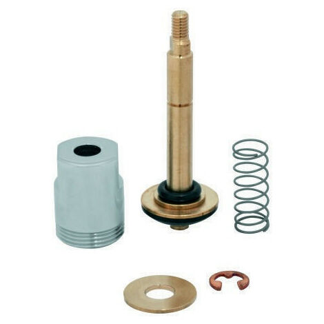 Deviatore Grohe cromato
