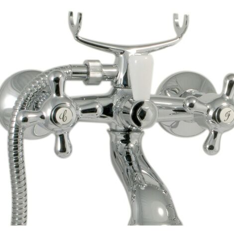 Deviatore interno per vasca etoile