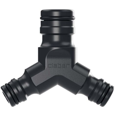 Deviatore Max-Flow - Quick-Click