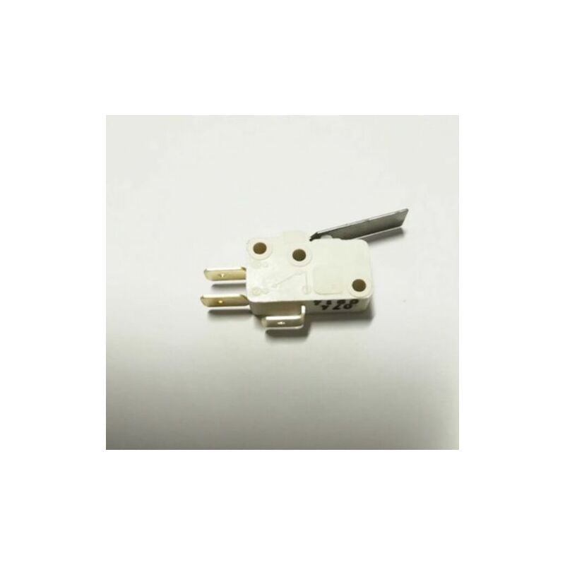 Image of Deviatore microswitch a leva micro switch micro elbi 1.1254 immergas (04118)