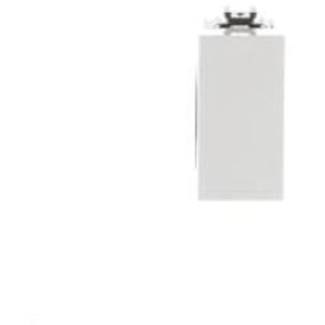 Deviatore unipolare 16A Serie ABB Chiara 2CSK1003CH