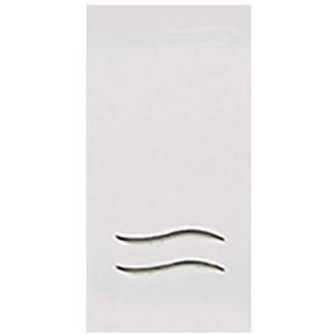 DEVIATORE UNIPOLARE AQUA MARLANVIL