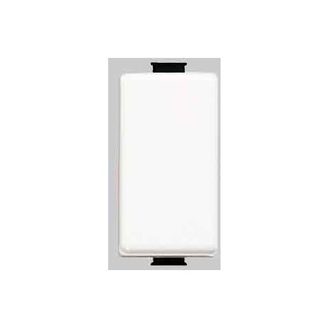 Deviatore unipolare 'matix' bticino 10ax 250v - bianco BTICINO