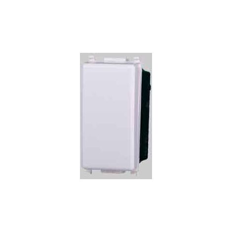 Deviatore unipolare 'starlight' 16ax 250v ELETTROIT