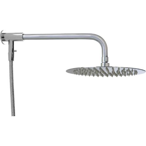 Deviatore universale per braccio doccia 1/2" - Modello: Square