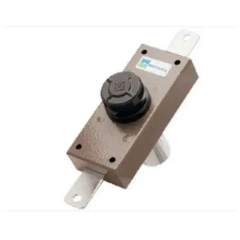 Deviatore Verticale per Pompa D 30 34326 Mottura con Serratura Ferroglietto Verticale 30 34326