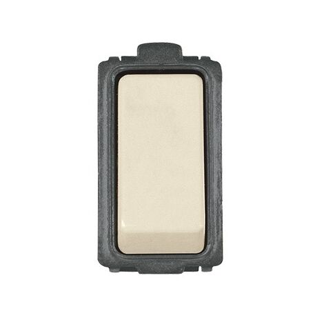 DEVIATORI UNIPOLARI 10A ART.8321 PZ.12