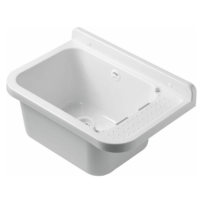 Dévidoir Dimension bac à laver: 590 x 340 x 210 mm