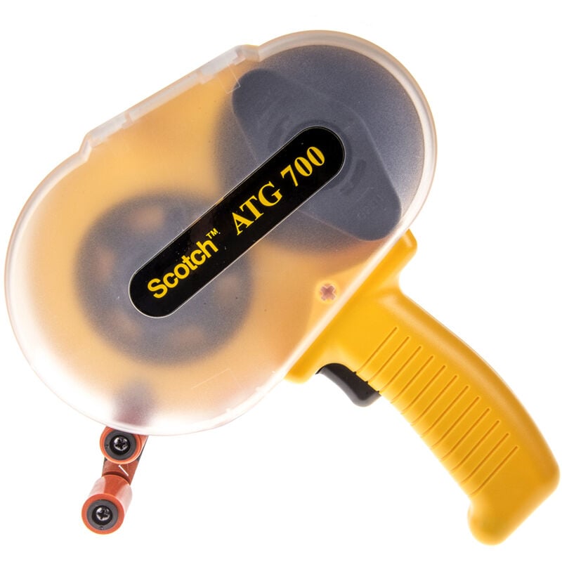 3M - Dévidoir adhésif 19mm pour Ruban adhésif double face ( Prix pour 1 )