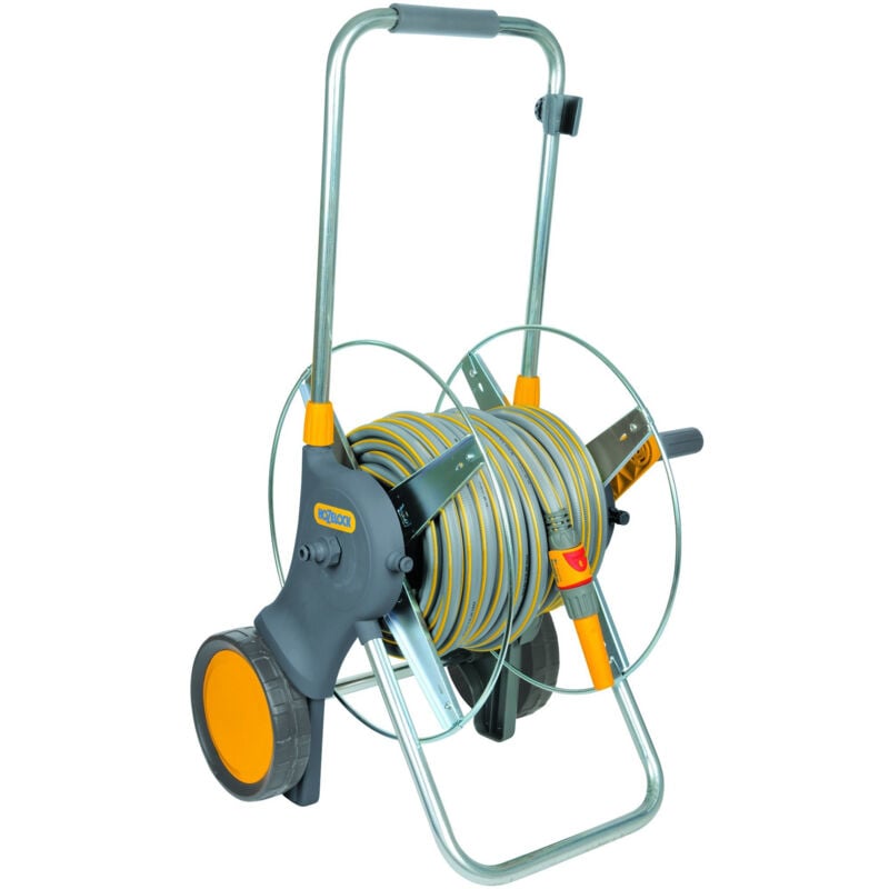 Chariot Dévidoir Hozelock Ultramax 25m 2465R0000