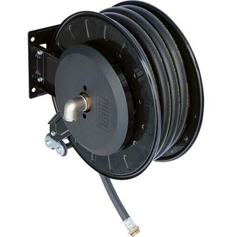 Dévidoir de tuyaux Diesel Hose Reel 8m DN20 (3/4")