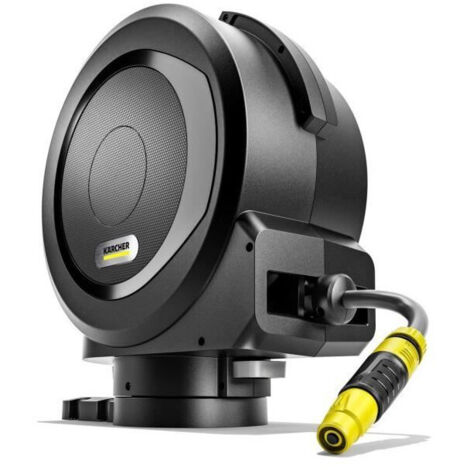 Dévidoir mural automatique HBX 5.25 - KARCHER