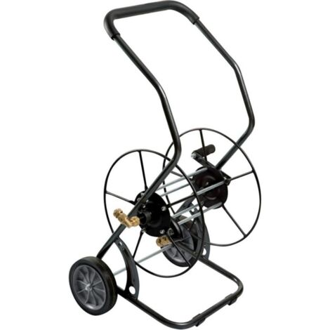 Dévidoir POLET 2 roues 1/2'- 80M