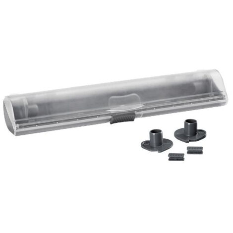 Dévidoir portable 2 usages X-TRA ROLL - METALTEX