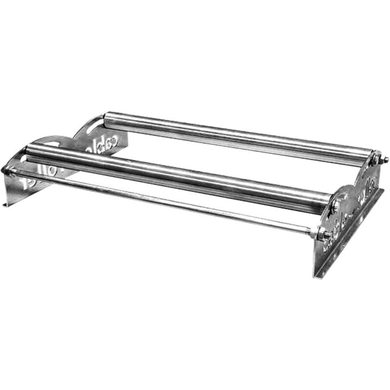 Réseau informatique Enrouleur de câble galvanisé Y258502 - Logilink