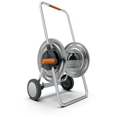 Dévidoir pour réservoir Pluvia/gf 75 m diamètre 12,5 mm
