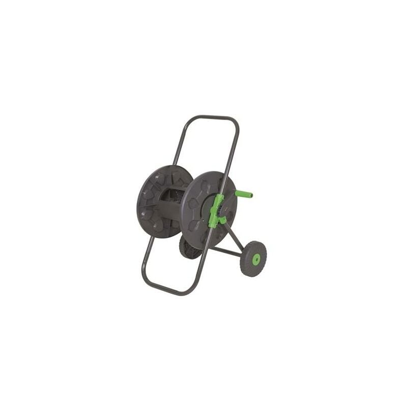 Ribimex - Dévidoir sur roue à équiper