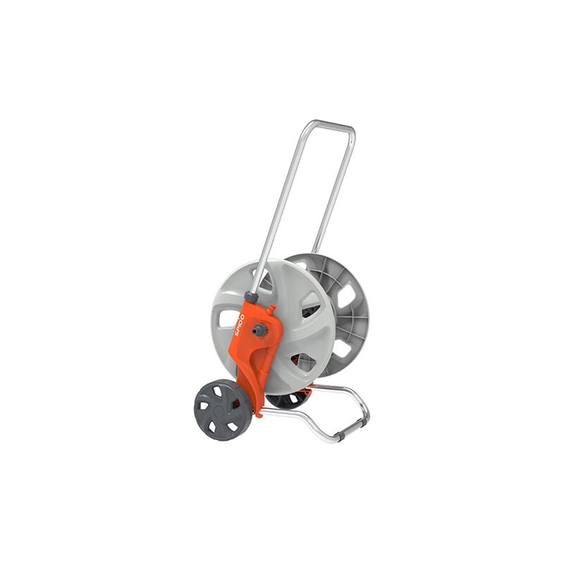Dévidoir sur roues - Spido