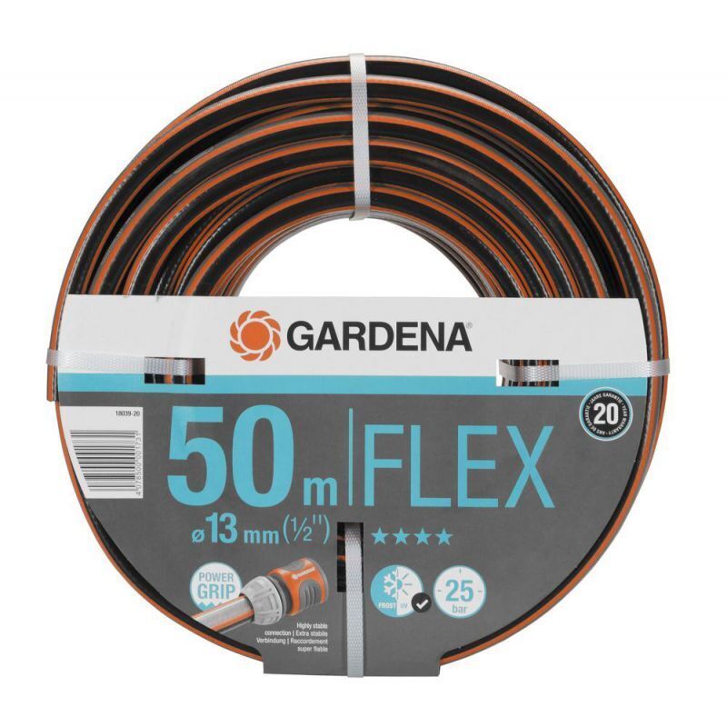 Gardena Tuyau Comfort Flex 30 - vue 5