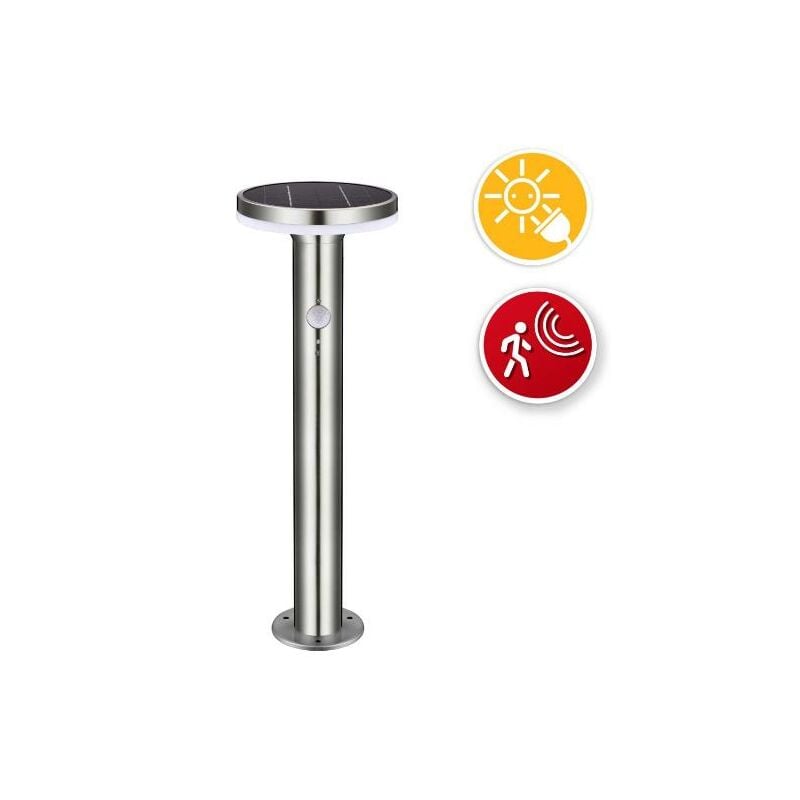 Borne Solaire Devils Tower