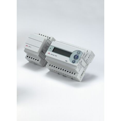 DEVIREG 850 STEUERGERÄT+NETZT. (DEVIREG 850III)