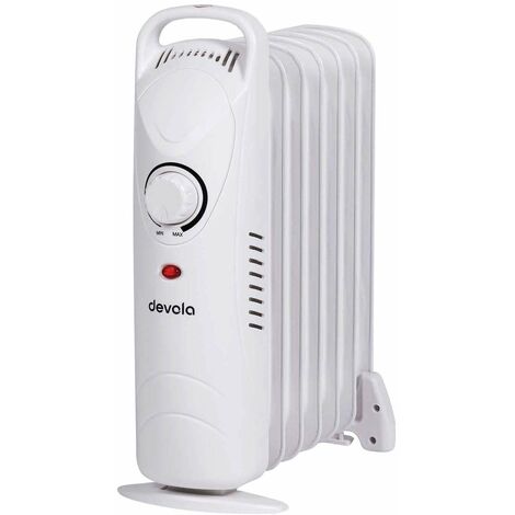 Electric heaters and radiators - Page 4