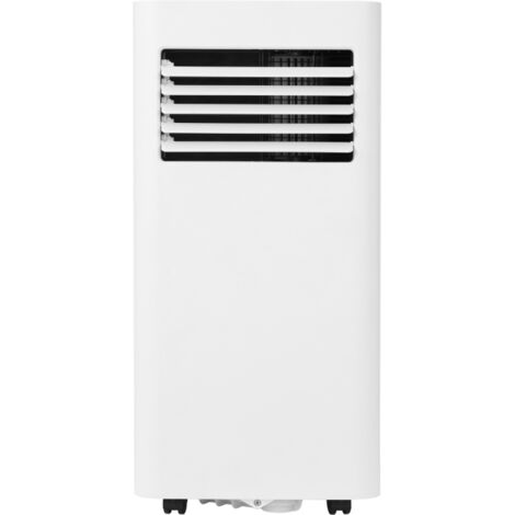 MONZANA® Portable Air Conditioner 4-in-1 with Remote Control 