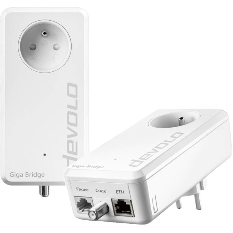 Giga Bridge Phoneline