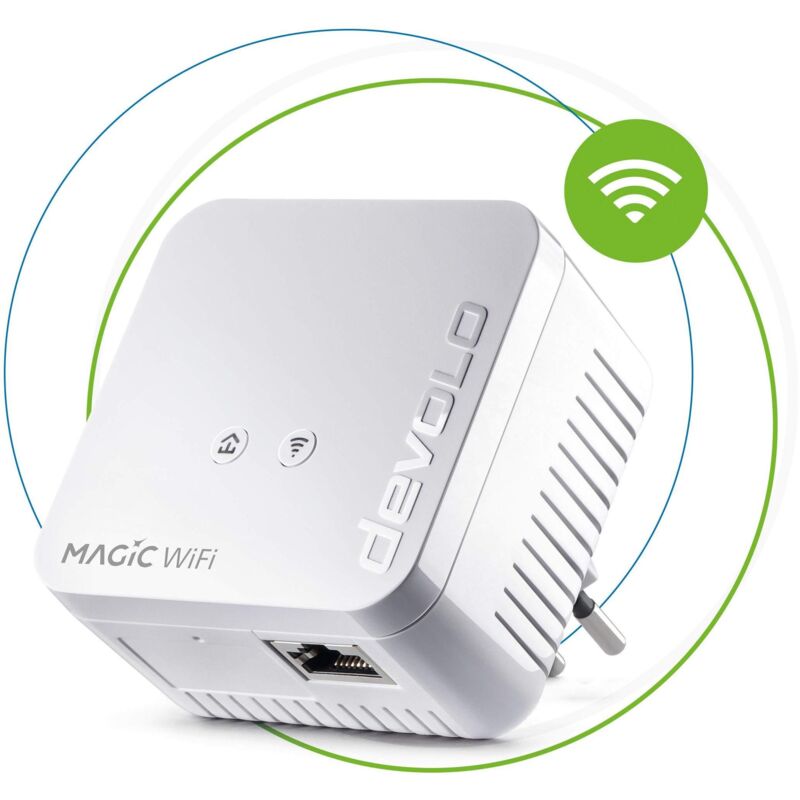 Magic 1 WiFi mini - Devolo