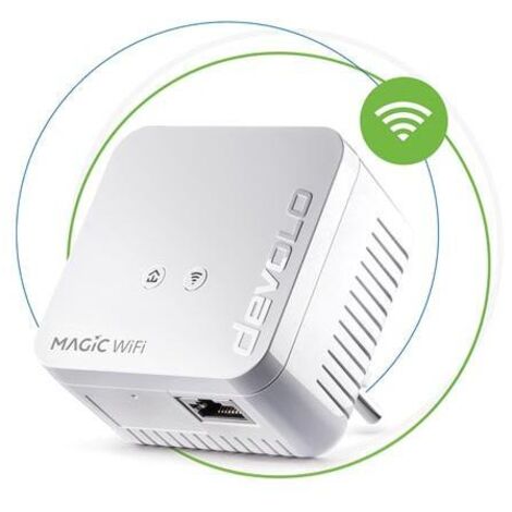 devolo Magic 1 WiFi mini Einzeladapt. (8559)
