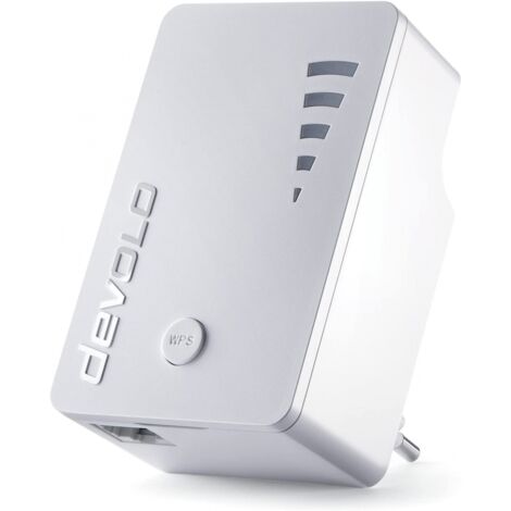 Devolo WiFi Repeater ac Retail-Programm