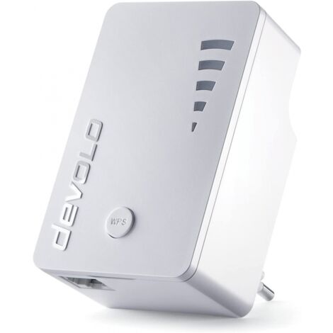 Devolo WiFi Repeater ac Retail-Programm