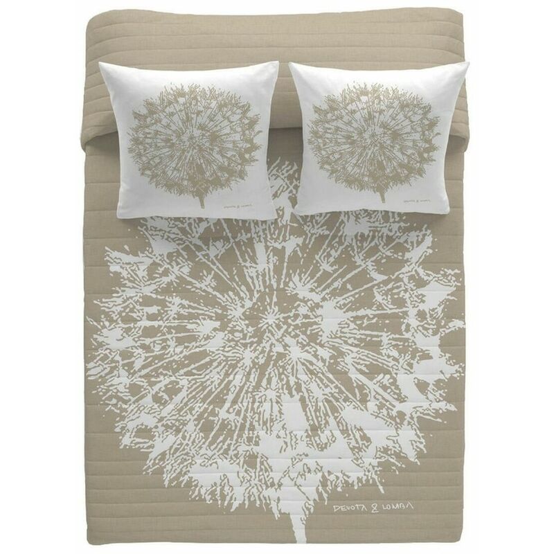 

Colcha Dente (Cama de 180) - Devota&lomba