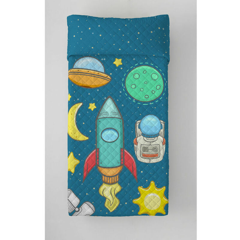 

Colcha Gali Cama de 135 (240 x 260 cm) - Devota&lomba