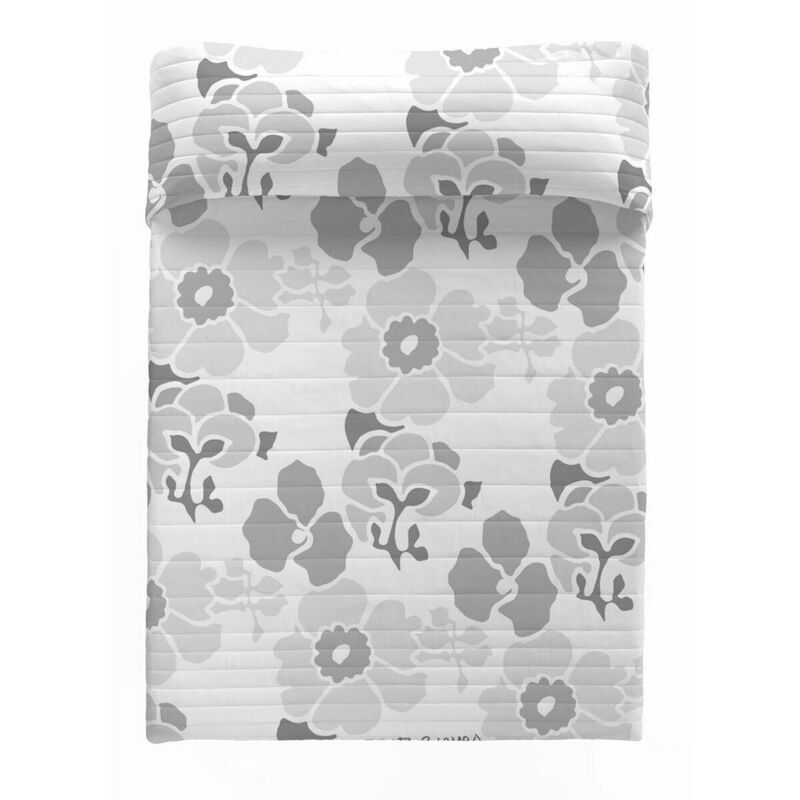 

Colcha Flowers Cama de 135/150 (240 x 260 cm) - Devota&lomba