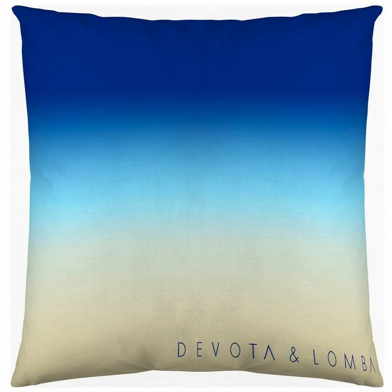 

Funda De Cojín Arena (60 X 60 Cm) - Devota&lomba