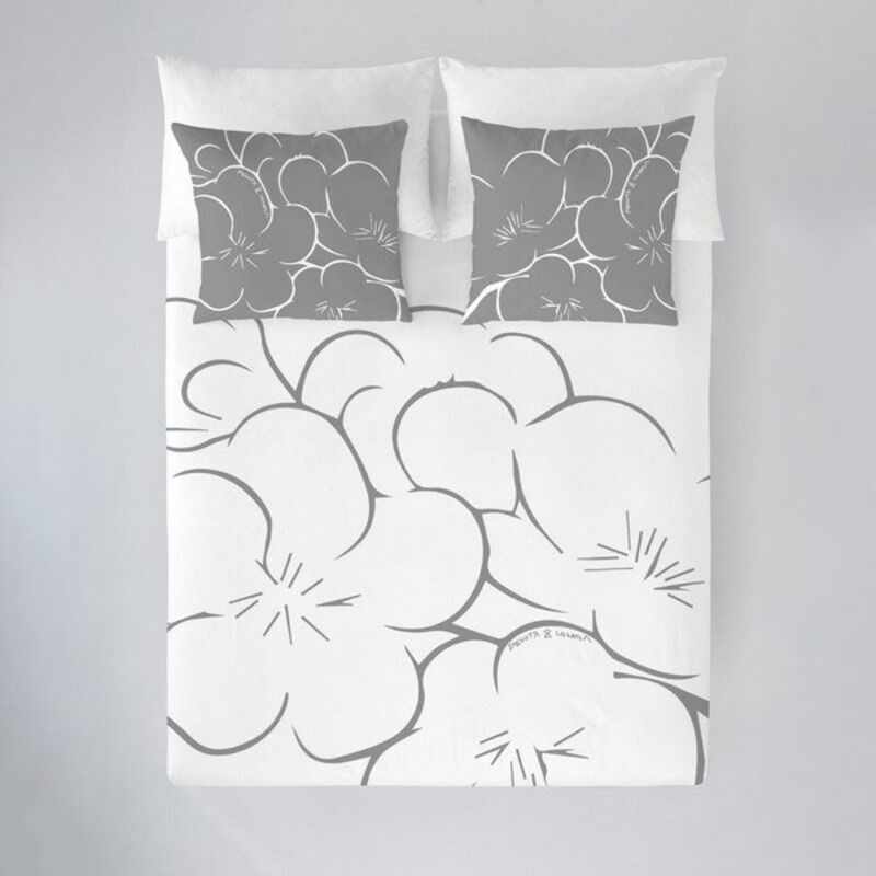 

Funda Nórdica Korchula Cama de 150 (240 x 220 cm) - Devota&lomba