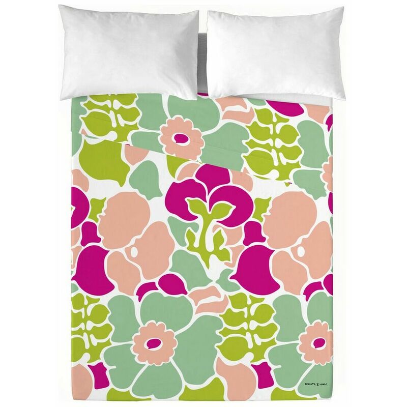 

Juego de Sábanas Anemona Cama de 180 (260 x 270 cm) - Devota&lomba