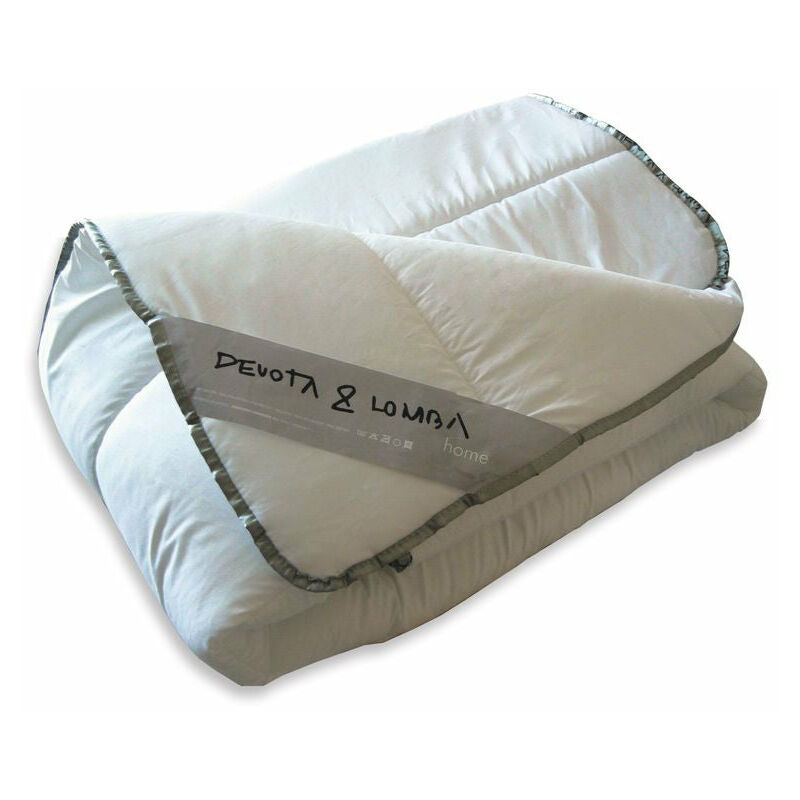 

Zanvic - Relleno Nórdico Devota & Lomba Blanco (Cama de 180) (260 x 240 cm)