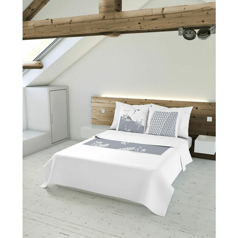 

Sábana Encimera Lastovo Cama de 180 (260 x 270 cm) - Devota&lomba