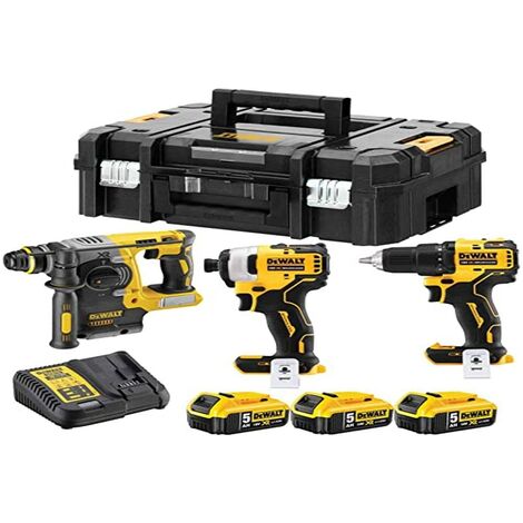 Dewalt dcd708