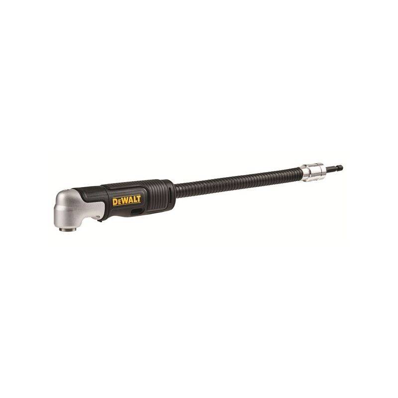 DeWALT Accessoire pour perceuse d'angle en 3 parties. Trousse DT20502 QZ
