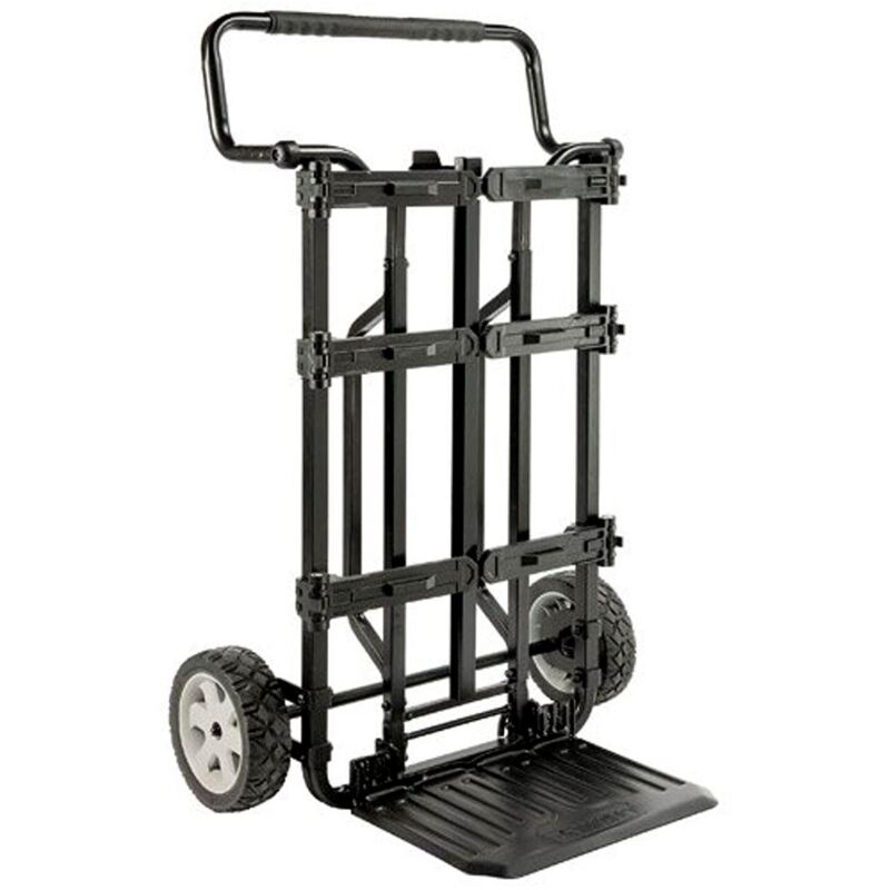Dewalt Carrello Di Trasporto Dscarrier