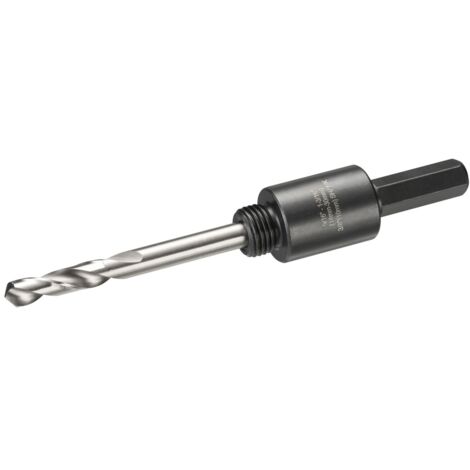 Dewalt 10mm standard-futter mit stiftdurchmesser 14-30mm - dt90366-qz