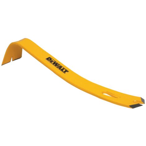 DeWalt 12-Inch (300mm) Flat Bar Tool Model DWHT55518-1