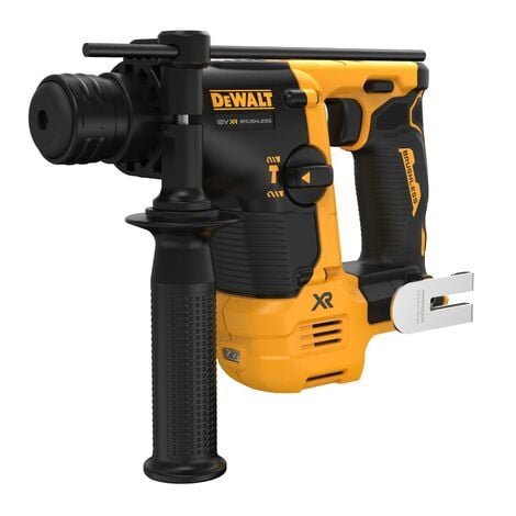 DEWALT 12v XR DCH072N Brushless SDS Compact Hammer SDS+ Rotary Hammer Drill Bare