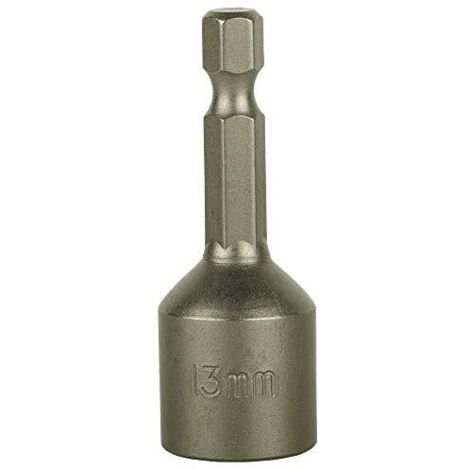 DEWALT 13-mm-Bit mit Steckschlüssel