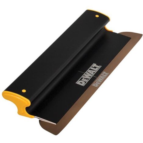 DEWALT 16-Inch (405mm) Drywall Skimming Blade for EU2-916 Model