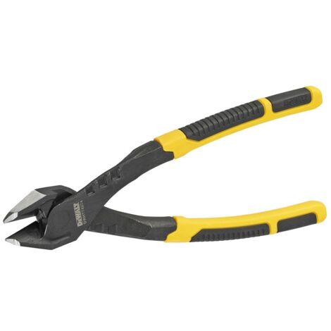 Dewalt 200mm tronchesi pinza taglia chiodi diagonale