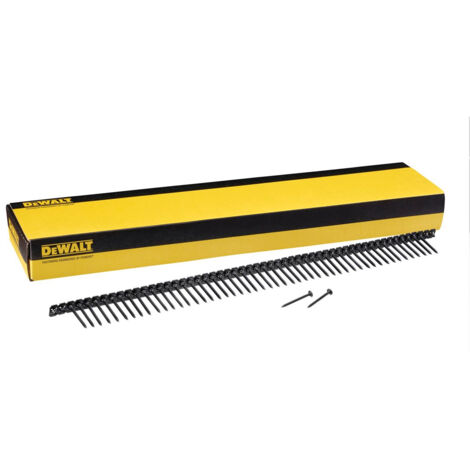 DeWalt 35x45 mm Feingewinde magaziniert